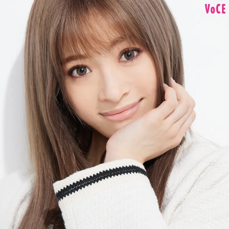 君島憂樹の鼻が大きくない？小さい頃・宝塚時代・現在を並べて比べてみた！